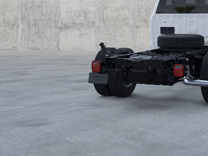 2025 Ford Super Duty F-350 DRW F-350® XL