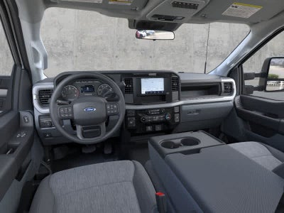 2025 Ford Super Duty F-350 DRW F-350® XL