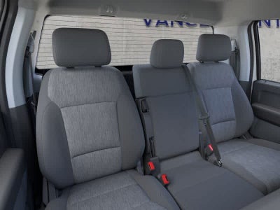 2025 Ford Super Duty F-350 DRW F-350® XL