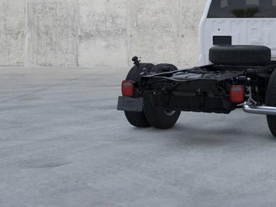 2025 Ford Super Duty F-350 DRW F-350® XL