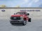 2025 Ford Super Duty F-350 DRW F-350® XL