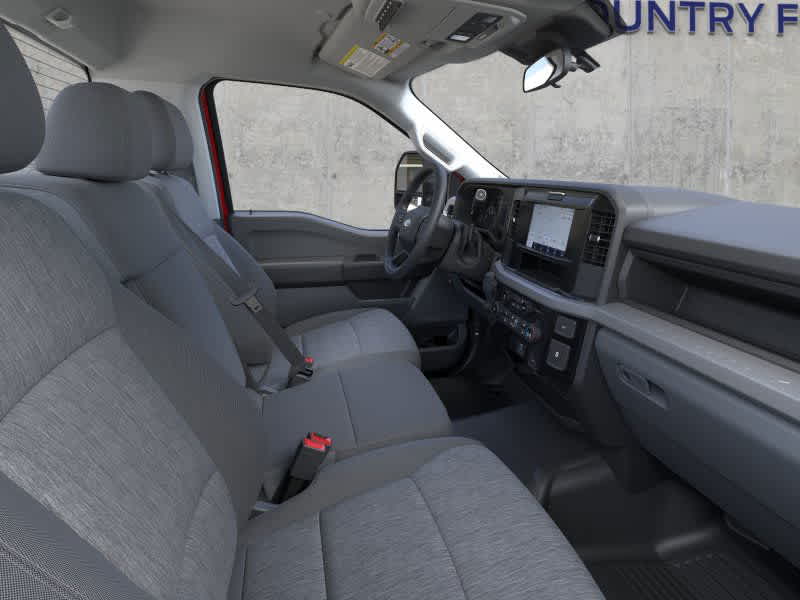 2025 Ford Super Duty F-350 DRW F-350® XL