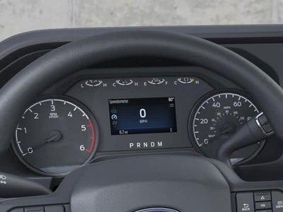 2025 Ford Super Duty F-350 DRW F-350® XL