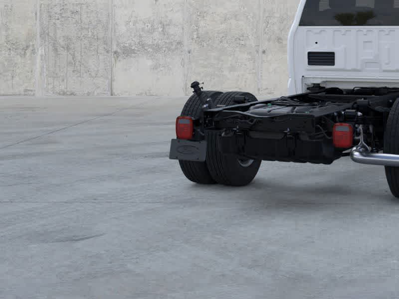 2025 Ford Super Duty F-350 DRW F-350® XL