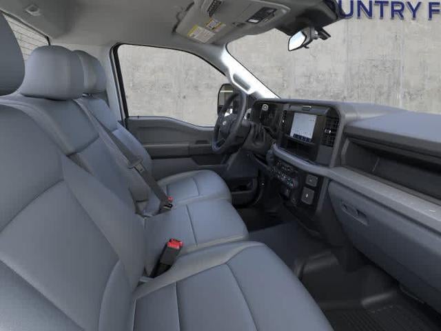 2025 Ford Super Duty F-350 DRW F-350® XL