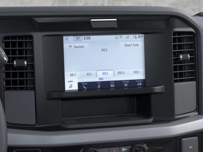 2025 Ford Super Duty F-350 DRW F-350® XL