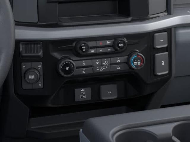 2025 Ford Super Duty F-350 DRW F-350® XL