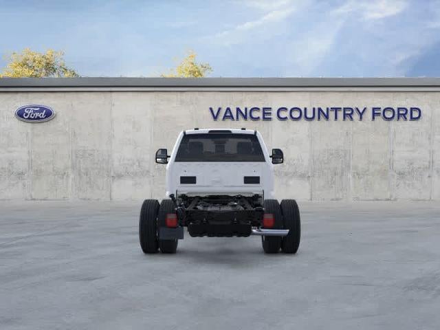 2025 Ford Super Duty F-350 DRW F-350® XL