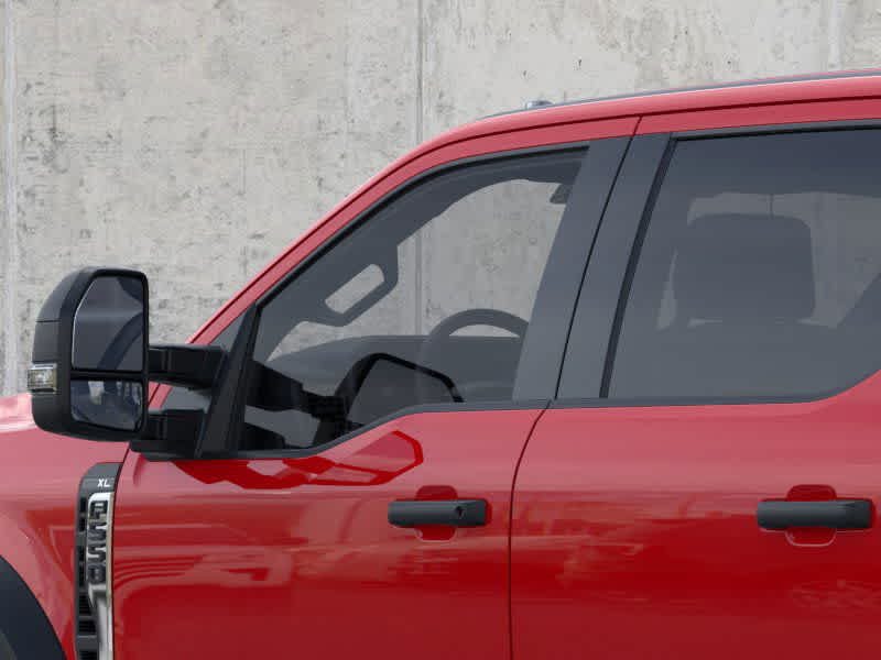 2026 Ford Super Duty F-550 DRW F-550® XL