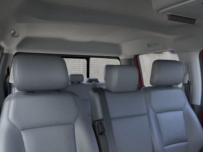 2026 Ford Super Duty F-550 DRW F-550® XL