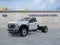 2025 Ford Super Duty F-550 DRW F-550® XL
