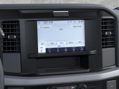 2025 Ford Super Duty F-550 DRW F-550® XL