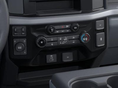 2025 Ford Super Duty F-550 DRW F-550® XL