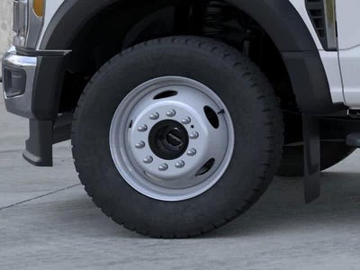 2025 Ford Super Duty F-550 DRW F-550® XL