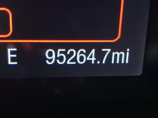 2017 Ford Explorer Base