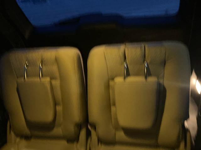 2017 Ford Explorer Base