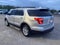 2017 Ford Explorer Base
