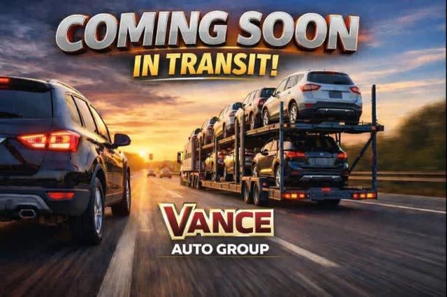 2026 Ford Police Interceptor Utility 4DR AWD POLICE