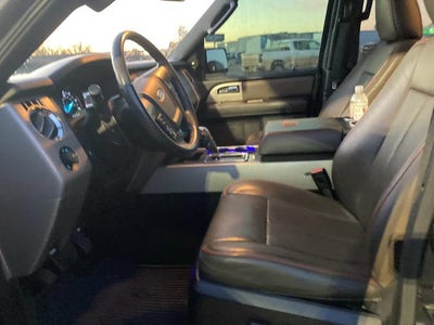 2015 Ford Expedition King Ranch