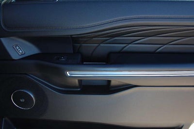 2019 Ford Expedition Platinum