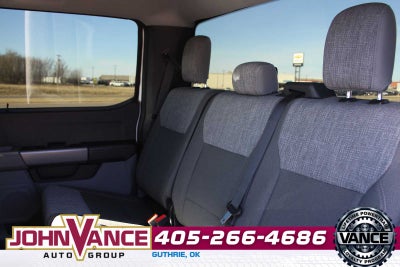 2024 Ford Super Duty F-250 SRW XLT