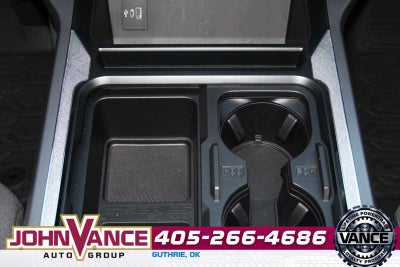 2024 Ford Super Duty F-250 SRW XLT