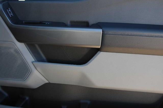 2024 Ford Super Duty F-250 SRW XLT