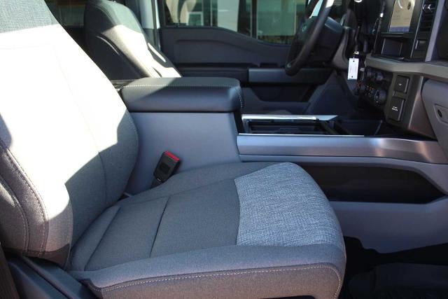 2024 Ford Super Duty F-250 SRW XLT