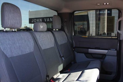 2024 Ford Super Duty F-250 SRW XLT