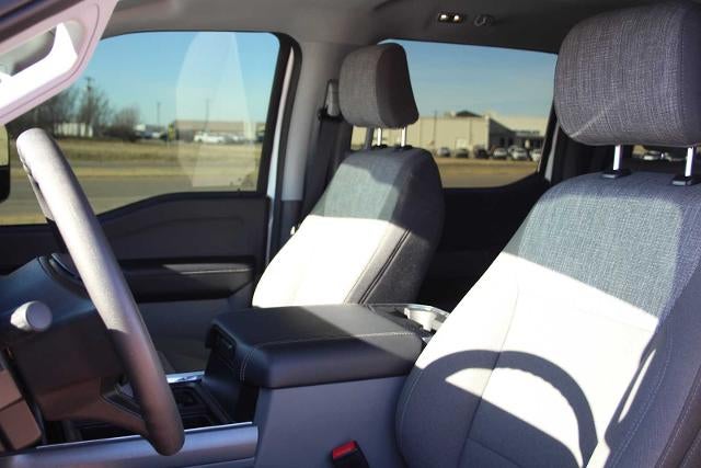 2024 Ford Super Duty F-250 SRW XLT