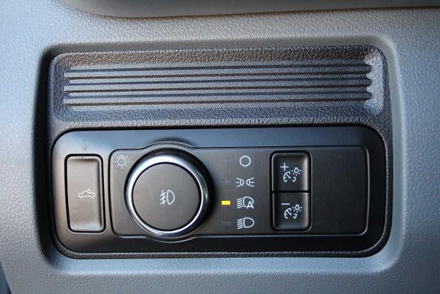 2024 Ford Super Duty F-250 SRW XLT