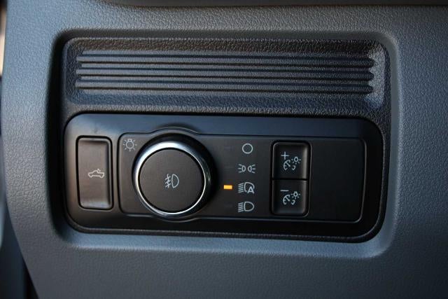 2024 Ford Super Duty F-250 SRW XLT