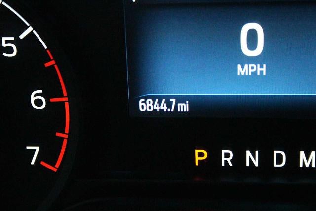 2024 Ford Super Duty F-250 SRW XLT