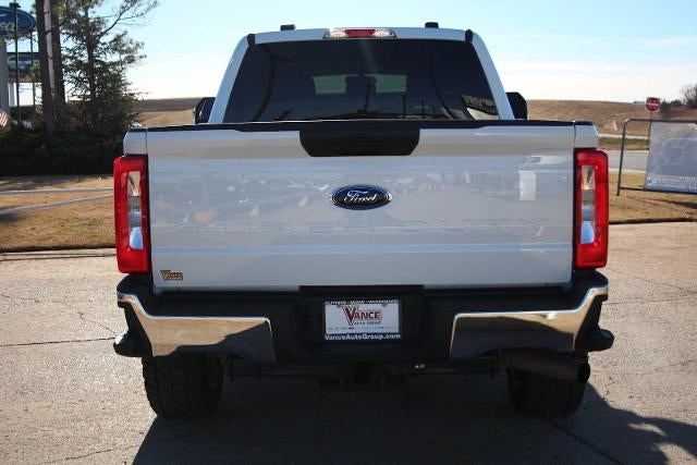 2024 Ford Super Duty F-250 SRW XLT