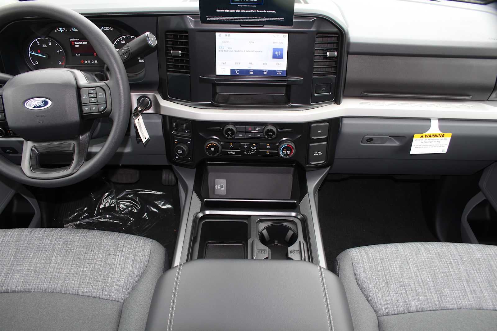 2026 Ford Super Duty F-250 SRW XLT