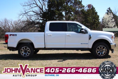 2021 Ford Super Duty F-250 Pickup LARIAT