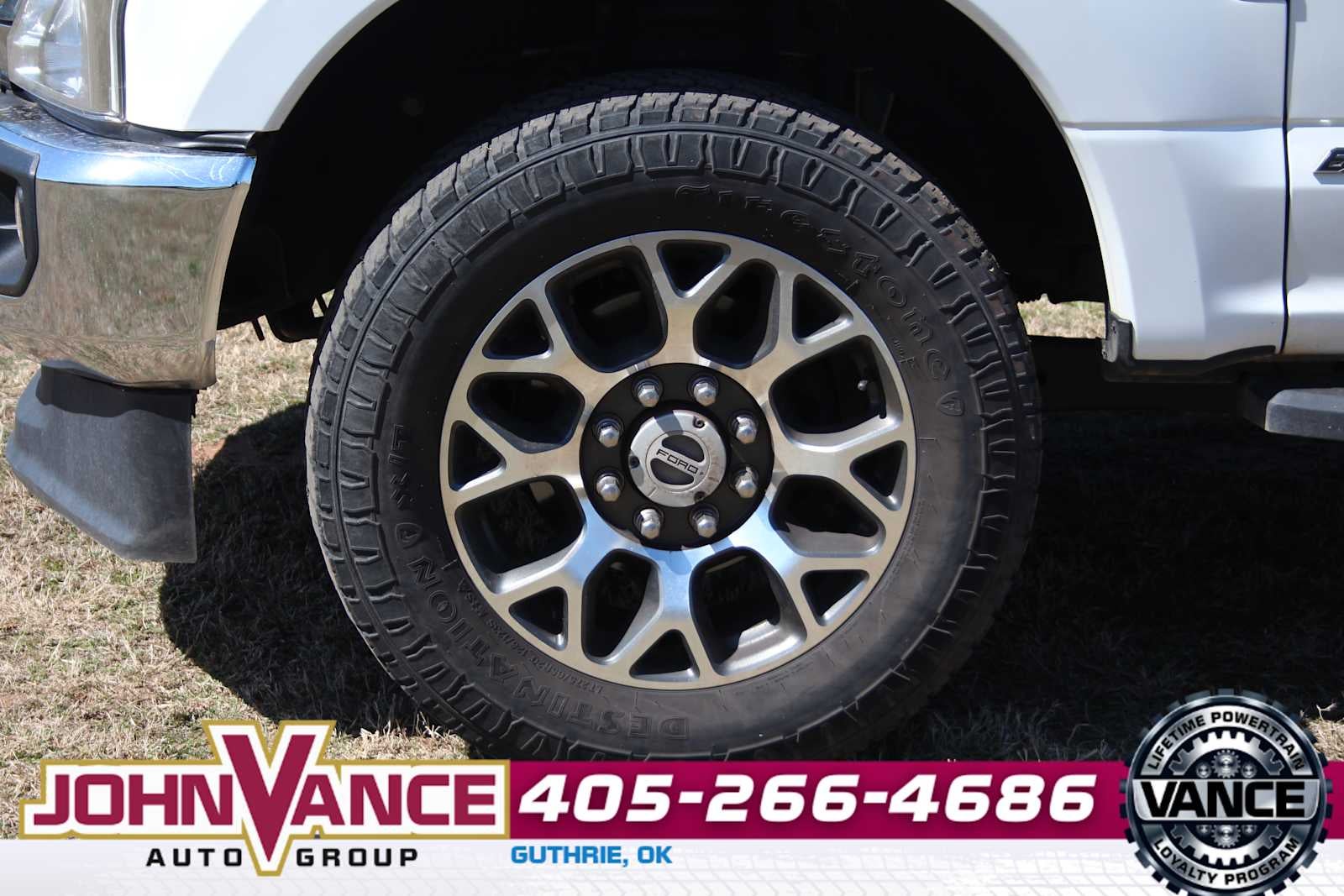 2021 Ford Super Duty F-250 Pickup LARIAT