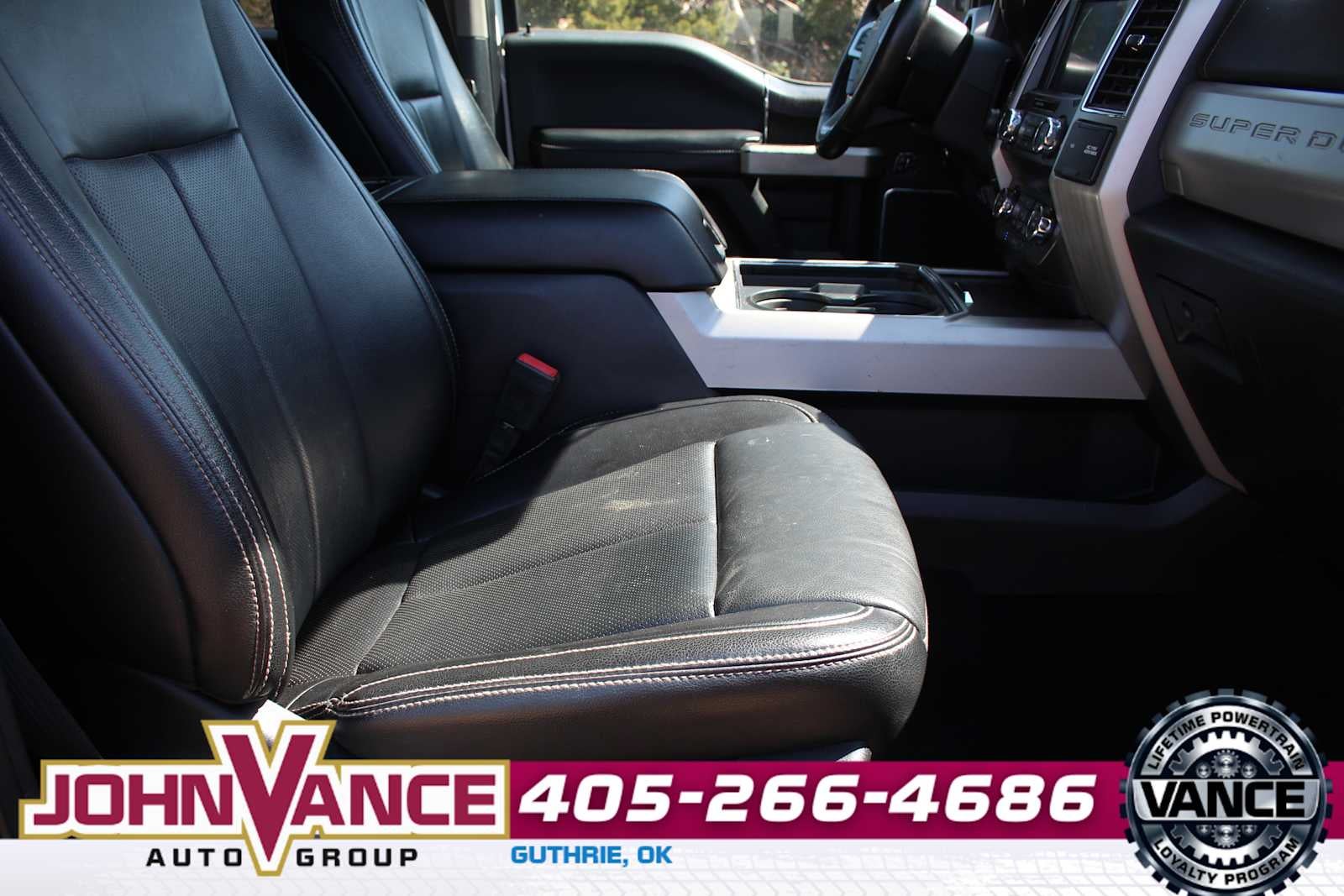 2021 Ford Super Duty F-250 Pickup LARIAT