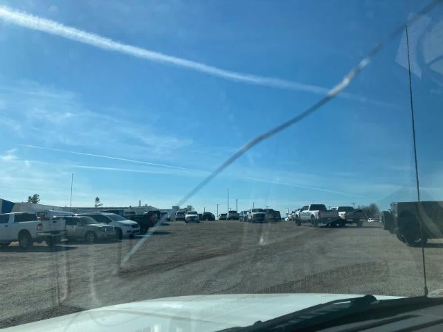 2021 Ford Super Duty F-250 SRW LARIAT