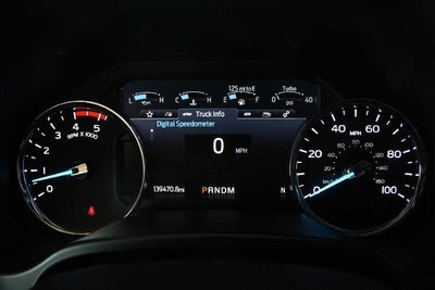 2021 Ford Super Duty F-250 Pickup LARIAT