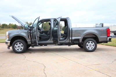 2026 Ford Super Duty F-250 SRW XLT