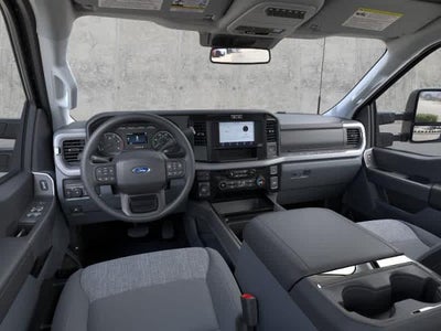 2026 Ford Super Duty F-250 SRW XLT