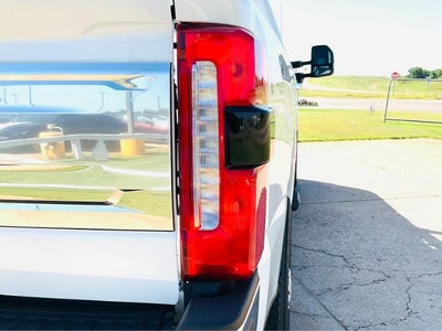 2025 Ford Super Duty F-250 SRW King Ranch