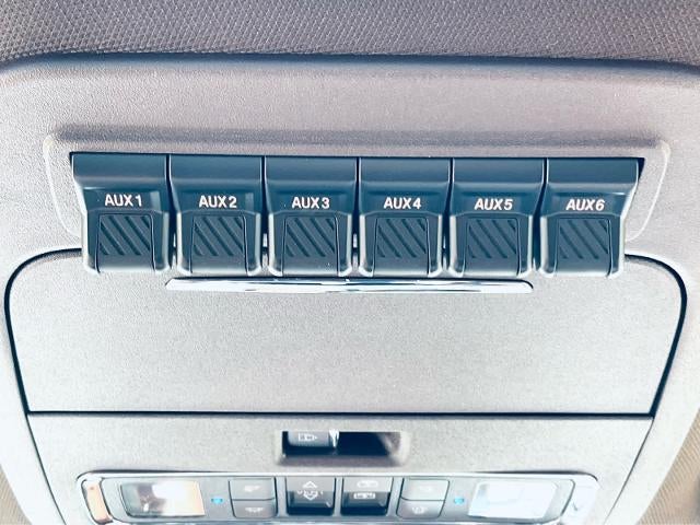 2025 Ford Super Duty F-250 SRW King Ranch