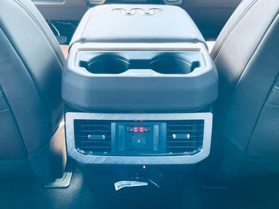 2025 Ford Super Duty F-250 SRW King Ranch