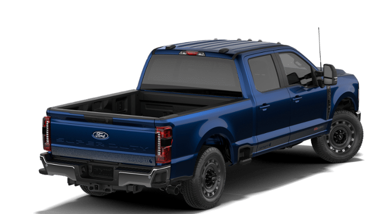 2027 Ford Super Duty F-250 SRW F-250® XLT
