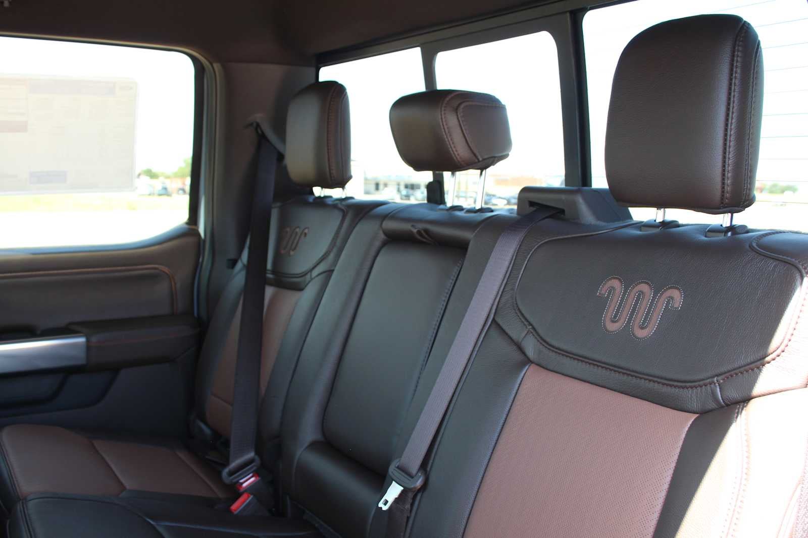 2026 Ford Super Duty F-250 SRW King Ranch