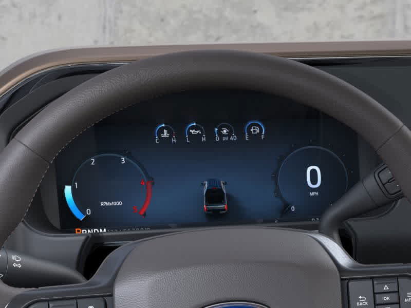 2026 Ford Super Duty F-250 SRW King Ranch