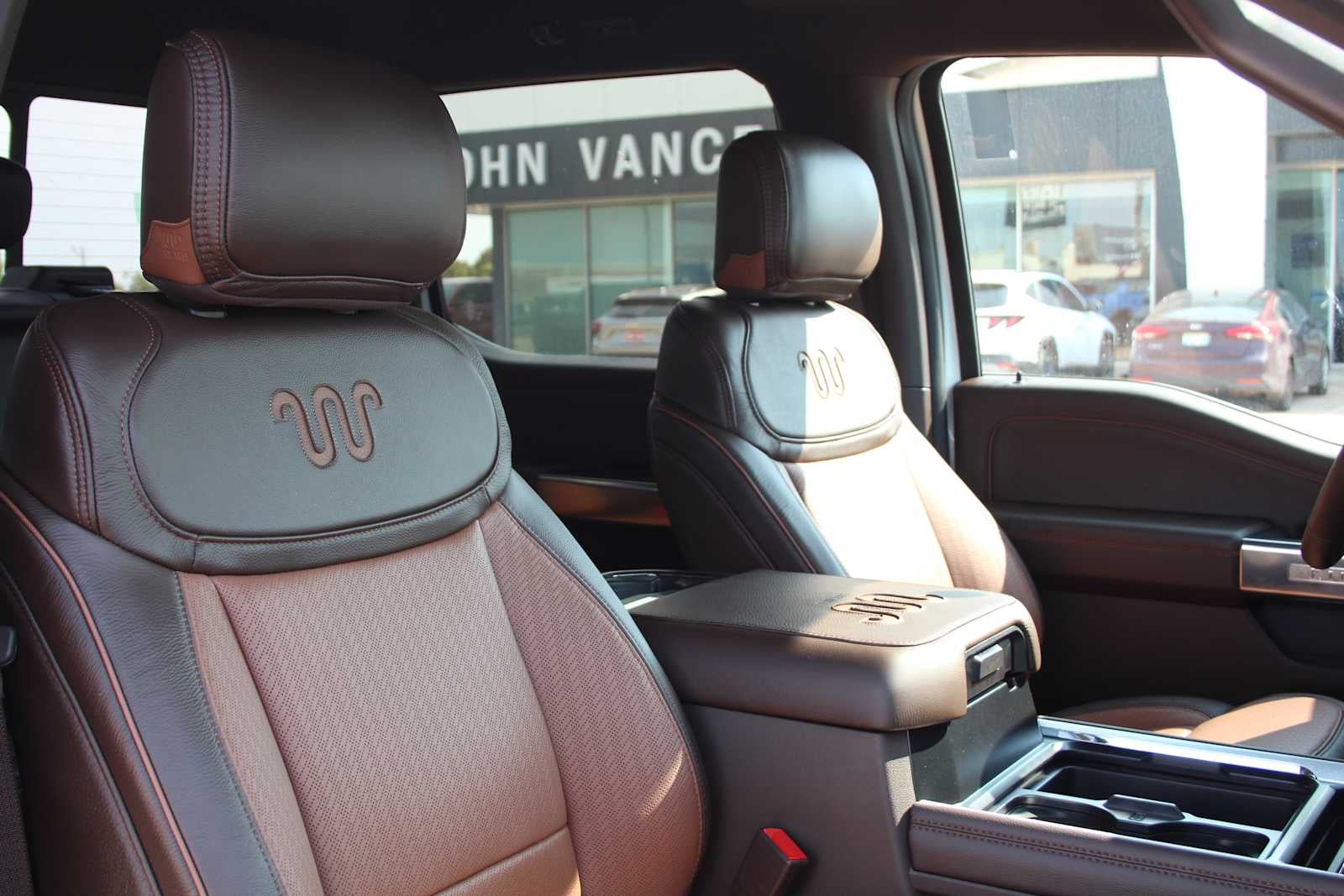 2026 Ford Super Duty F-250 SRW King Ranch