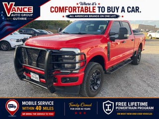 2023 Ford Super Duty F-250 Pickup XL